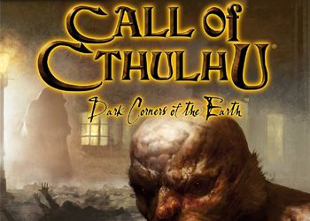 Все патч для call of cthulhu