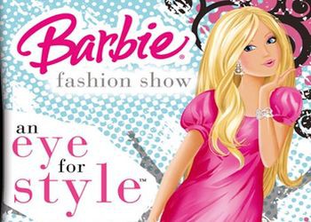 скачать торрент barbie fashion show