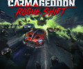 Carmageddon: Rogue Shift: +6 трейнер