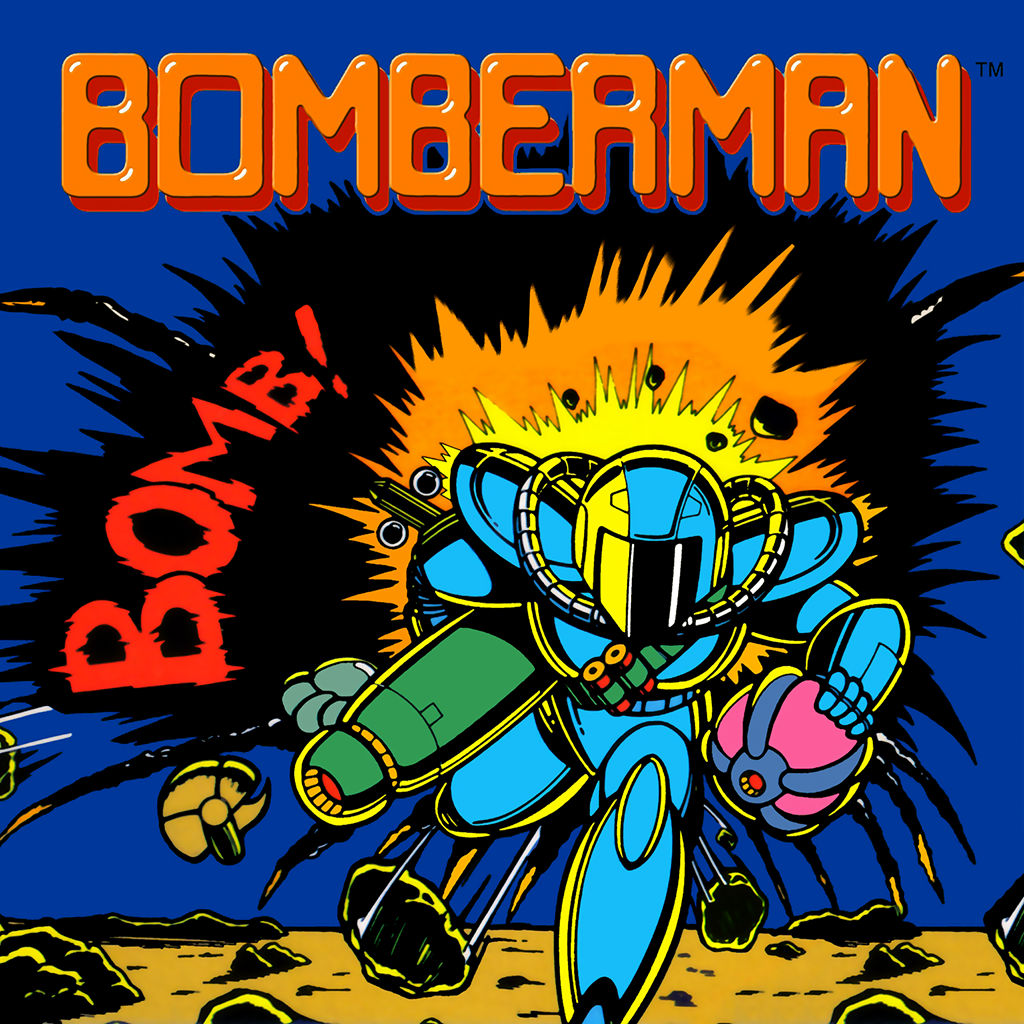 Пользовательские отзывы об игре Bomberman | StopGame