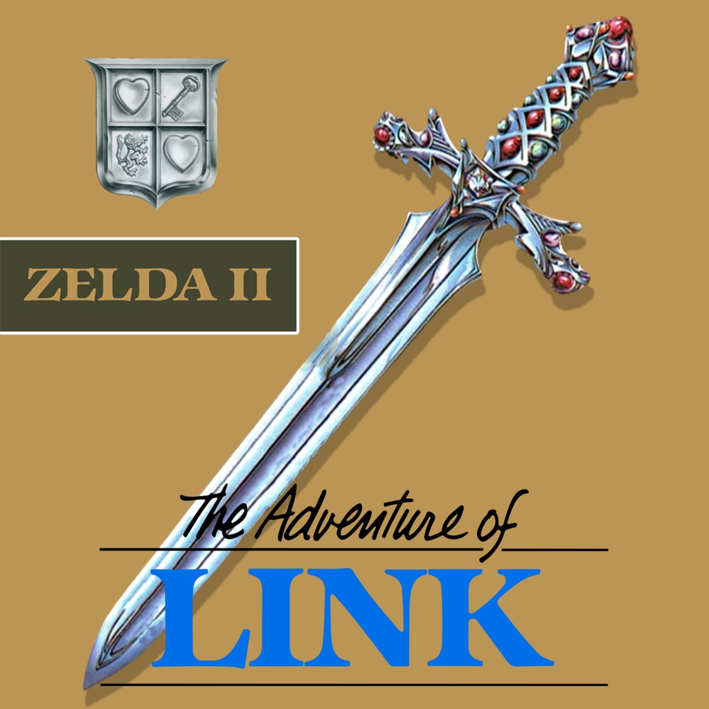 Игры серии The Legend of Zelda | StopGame