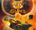 Jets'n'Guns: +4 трейнер