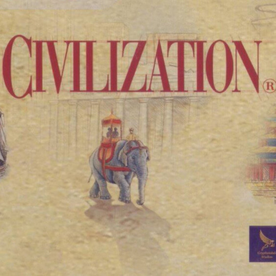 Civilization — обзоры и отзывы, описание, дата выхода, официальный сайт ...