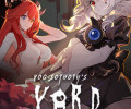 Yog-Sothoth’s Yard: +10 трейнер