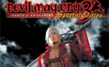Devil May Cry 3: Dante's Awakening Special Edition [Обзор игры]
