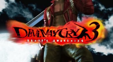 Devil May Cry 3: Dante's Awakening: Прохождение