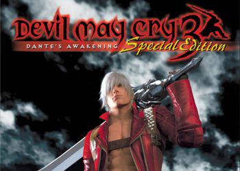 Devil May Cry 3: Dante's Awakening Special Edition [Обзор игры]