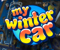 My Winter Car: +8 трейнер