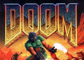 Doom (1993) [Обзор игры]
