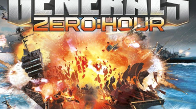 Command & Conquer: Generals - Zero Hour: Советы и тактика