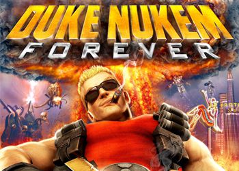    Duke Nukem Forever -  8