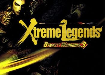 Dynasty Warriors 3: Xtreme Legends: Cheat Codes