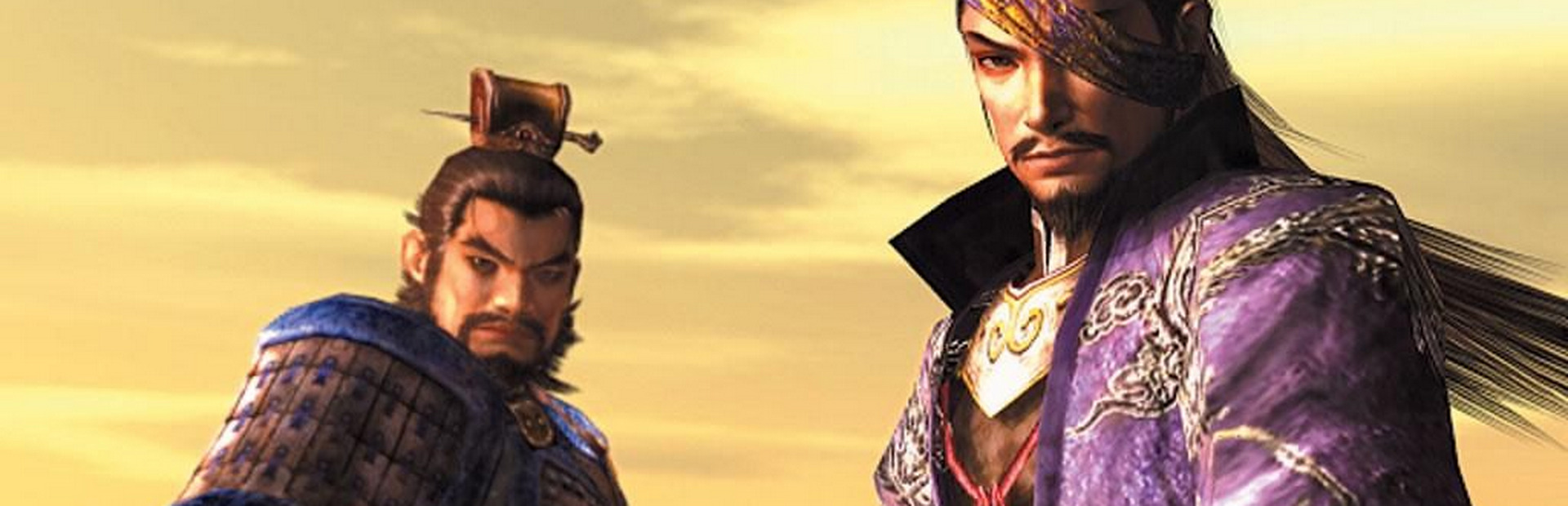 Dynasty Warriors 4 — обзоры и отзывы, описание, дата выхода