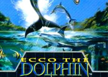 Ecco the dolphin сюжет