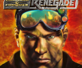 Command & Conquer: Renegade: Коды