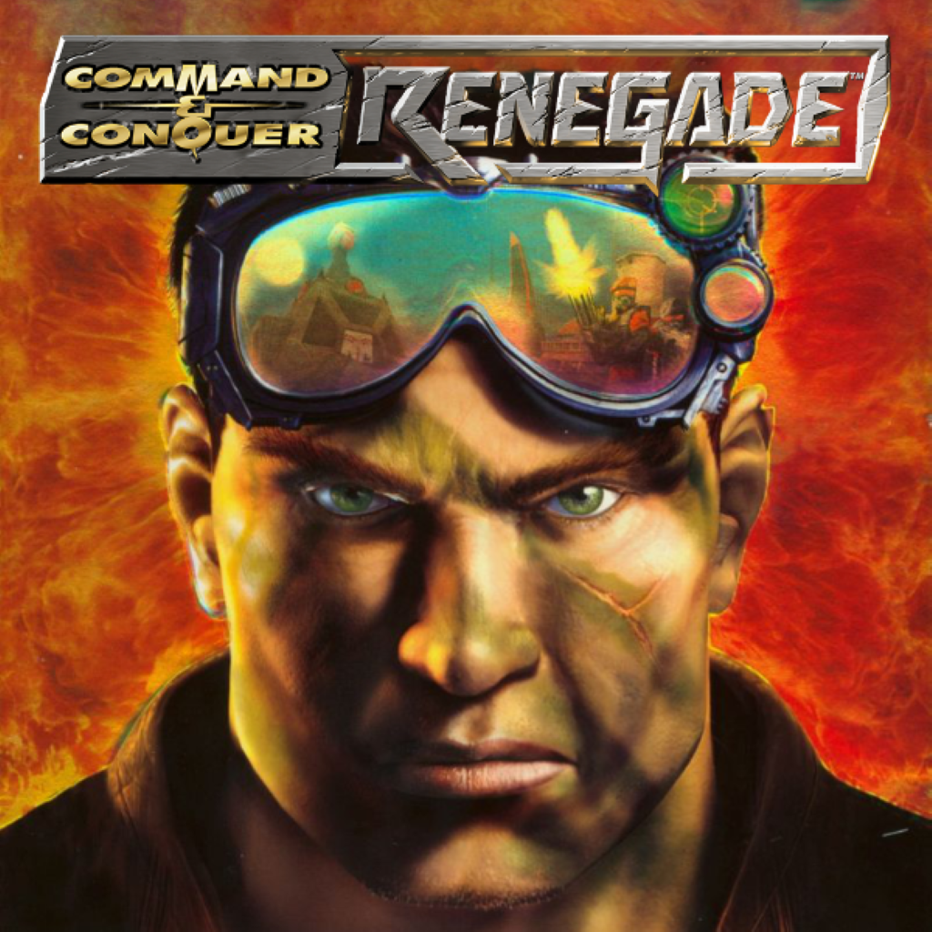 Command & Conquer: Renegade: Прохождение | StopGame