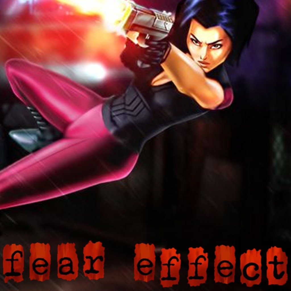 Fear Effect — обзоры и отзывы, описание, дата выхода, официальный сайт игры,  системные требования и оценки игроков | StopGame