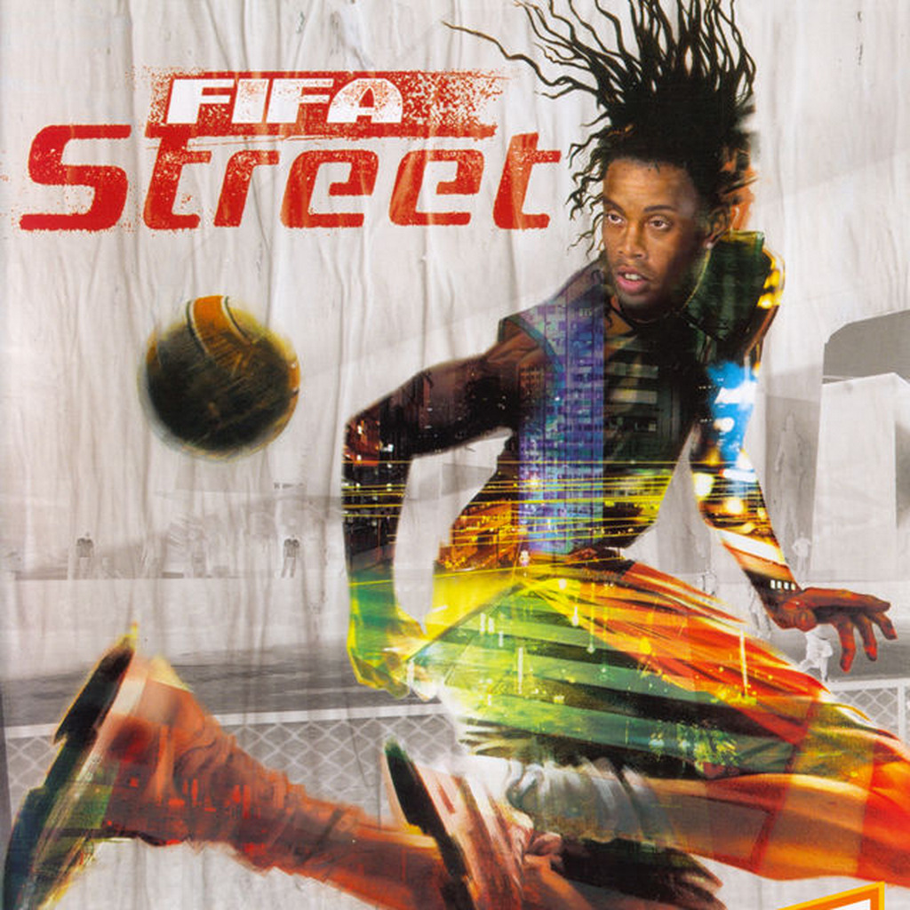 FIFA Street: Коды | StopGame