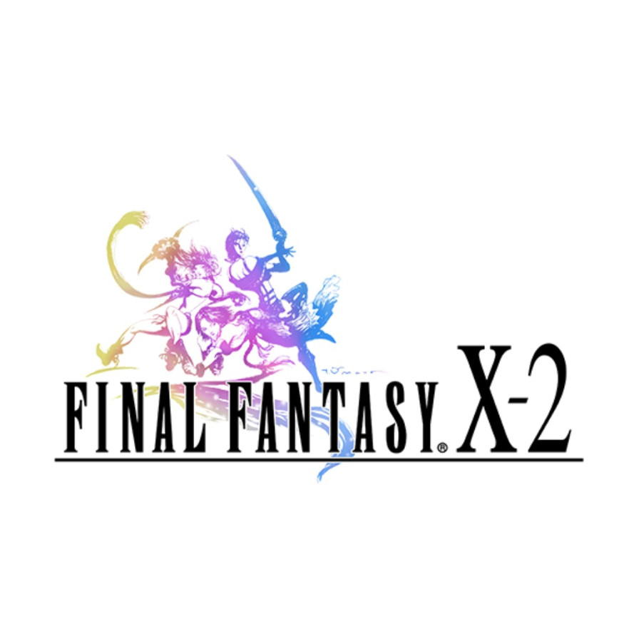 Final Fantasy X-2 — обзоры и отзывы, описание, дата выхода, официальный ...