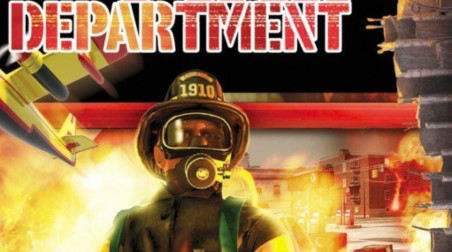 Fire Department: Прохождение