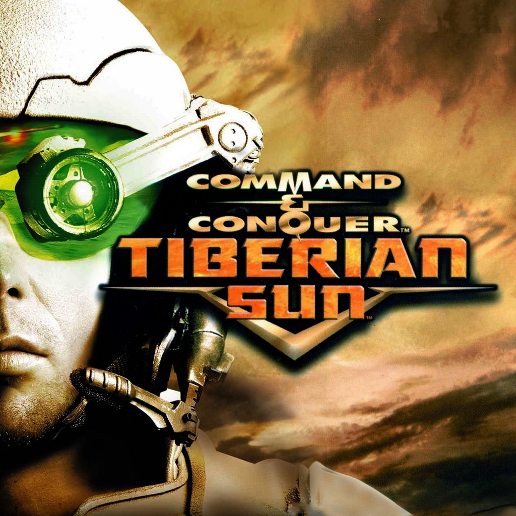 Command & Conquer: Tiberian Sun: Прохождение | StopGame