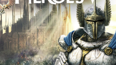 Heroes of Might and Magic 5: Обзор