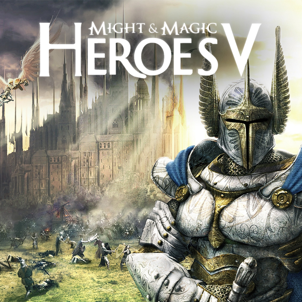 Прохождение Heroes of Might and Magic 5 — гайд по игре | StopGame