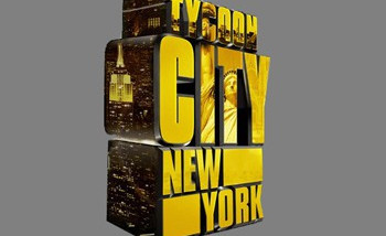 Tycoon City: New York: Обзор