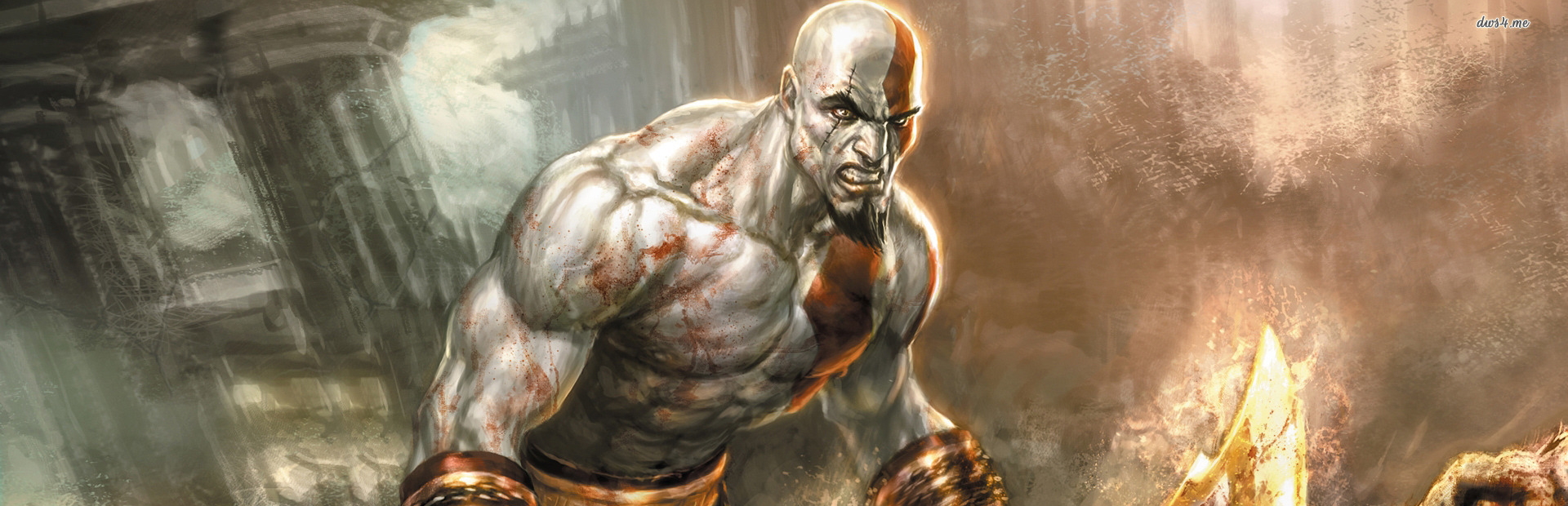 God of War — обзоры и отзывы, описание, дата выхода, официальный сайт ...