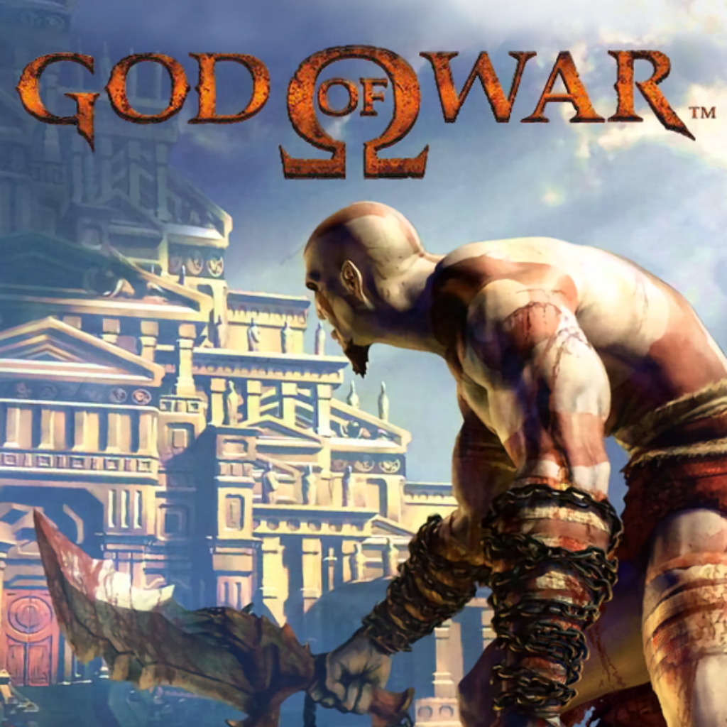 Игры серии God of War | StopGame