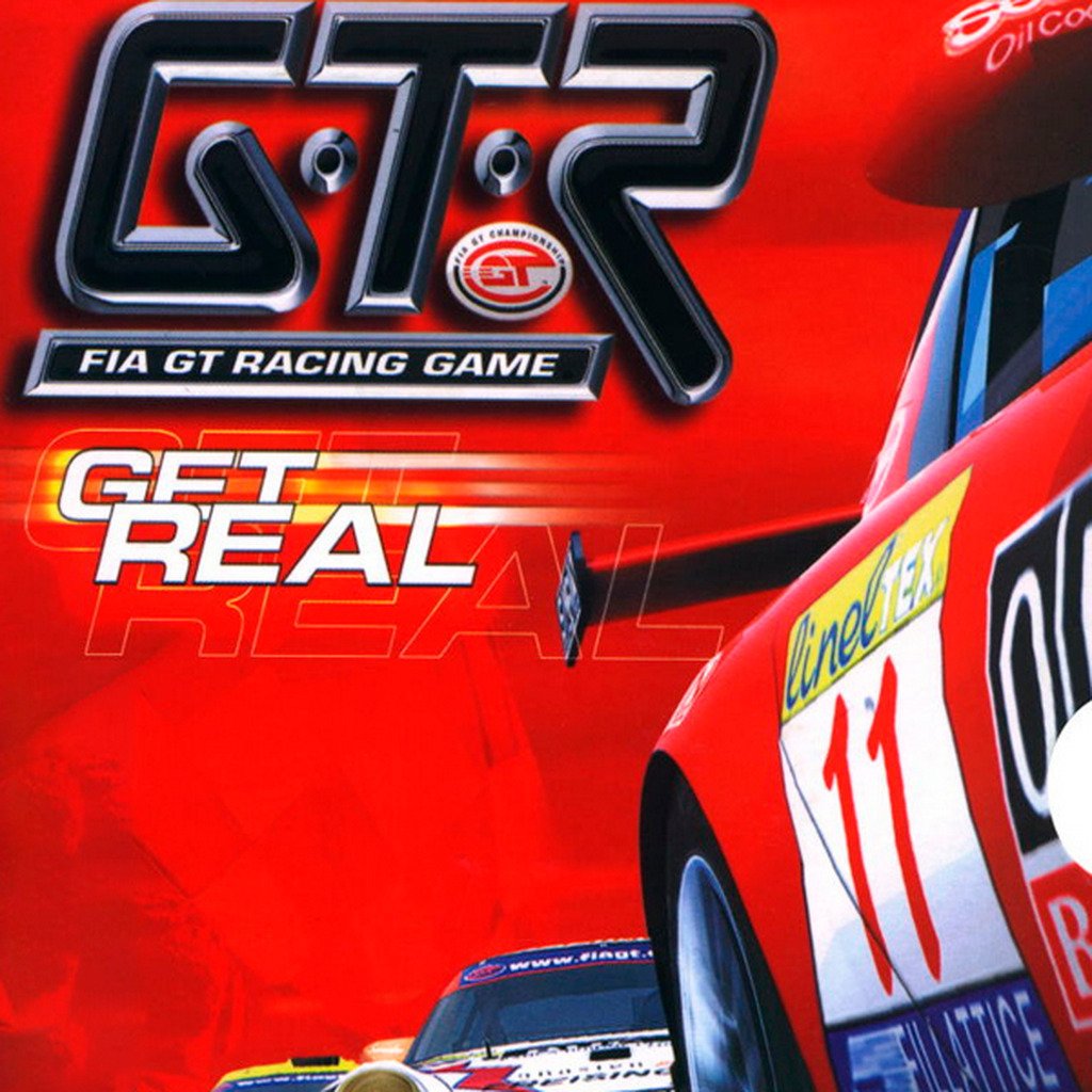 Скриншоты игры GTR: FIA GT Racing Game — галерея, снимки экрана | StopGame