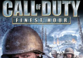 Call of Duty: Finest Hour