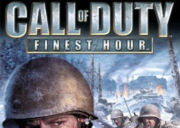 Call of duty finest hour коды