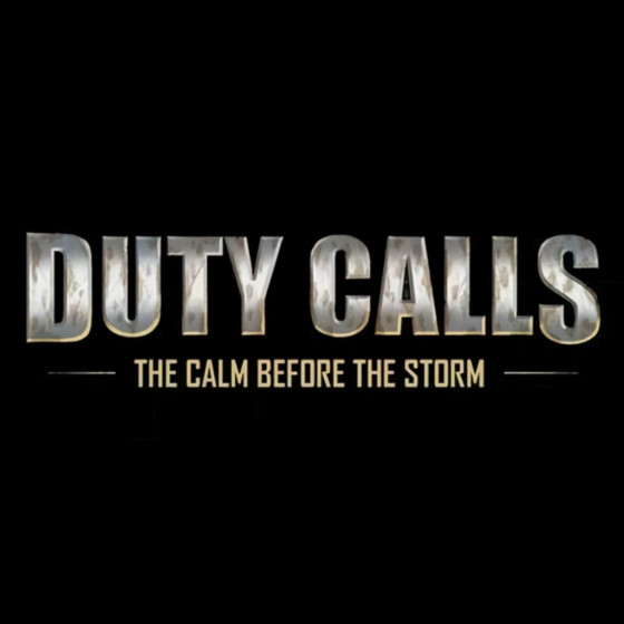 Duty Calls The Calm Before the Storm — обзоры и