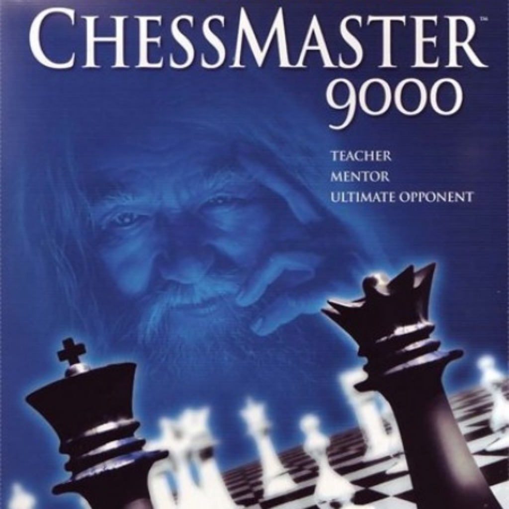 Chessmaster 9000 — обзоры и отзывы, описание, дата выхода, официальный сайт  игры, системные требования и оценки игроков | StopGame