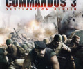 Commandos 3: Destination Berlin: Коды