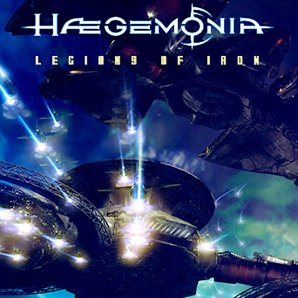 Haegemonia legions