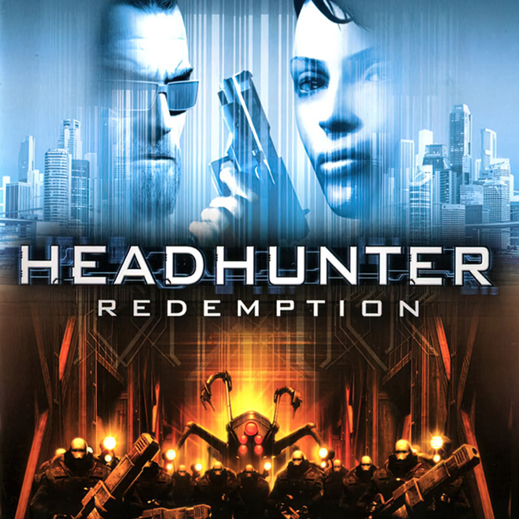 Отзыв об игре Headhunter: Redemption от пользователя SWWWWR | StopGame