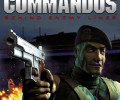 Commandos: Behind Enemy Lines: +3 трейнер