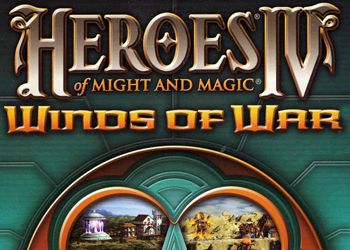 Heroes of might and magic iv winds of war-deviance