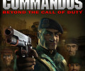 Commandos: Beyond the Call of Duty: Коды