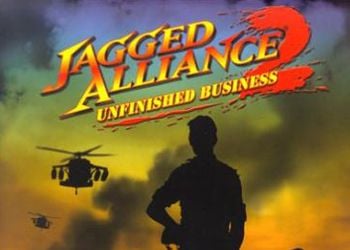 Jagged Alliance 2   -  5