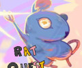 Rat Quest: +10 трейнер