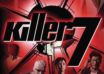 Killer 7 [Обзор игры]