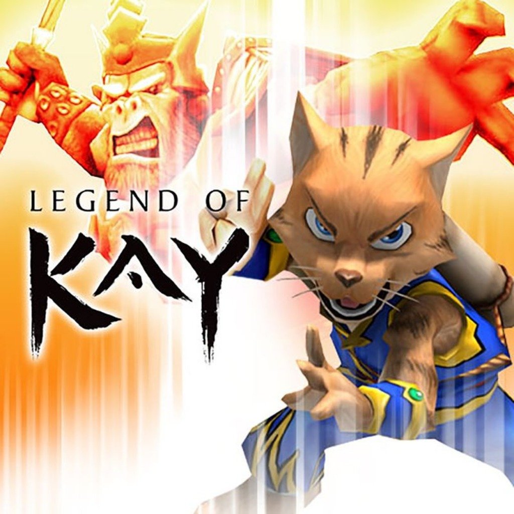 Читы для Legend of Kay — чит коды, nocd, nodvd, трейнер, crack, сохранения,  совет, скачать бесплатно | StopGame