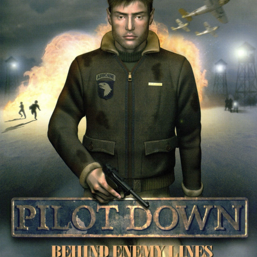 Pilot Down: Behind Enemy Lines: Коды | StopGame