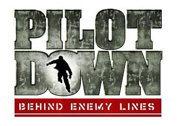 Pilot Down: Behind Enemy Lines: Cheat Codes