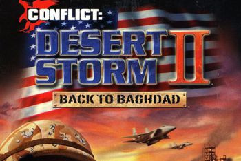 conflict desert storm 2 xbox 360