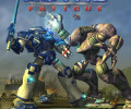 Metal Fatigue: +3 трейнер