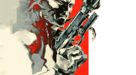 Metal Gear Solid 2: Sons of Liberty: Советы и тактика